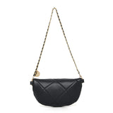 En-ji Chuso Slingbag - Black