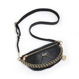 En-ji Chuso Slingbag - Black