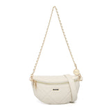 En-ji Chuso Slingbag - Ivory
