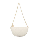 En-ji Chuso Slingbag - Ivory