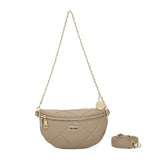 En-ji Chuso Slingbag - Khaki