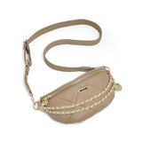 En-ji Chuso Slingbag - Khaki