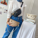 En-ji Chuso Slingbag - Black