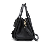 En-ji Jonsu Handbag - Black
