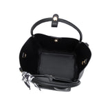 En-ji Jonsu Handbag - Black