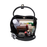 En-ji Jonsu Handbag - Black