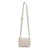 En-ji Jonsu Handbag - Cream
