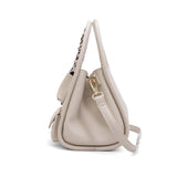 En-ji Jonsu Handbag - Cream