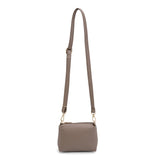 En-ji Jonsu Handbag - Khaki