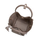 En-ji Jonsu Handbag - Khaki