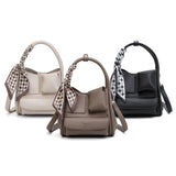 En-ji Jonsu Handbag - Cream