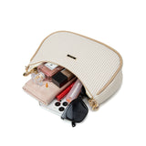 En-ji Yolmi Shoulderbag - Khaki