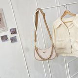 En-ji Yolmi Shoulderbag - Khaki