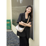 En-ji Yolmi Shoulderbag - Khaki