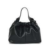 En-ji Siha Handbag - Black