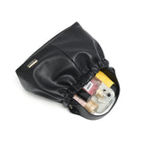 En-ji Siha Handbag - Black