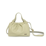 En-ji Siha Handbag - Mint