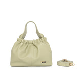 En-ji Siha Handbag - Mint