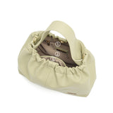 En-ji Siha Handbag - Mint