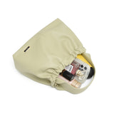 En-ji Siha Handbag - Mint