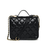 En-ji Sunjin Slingbag - Black