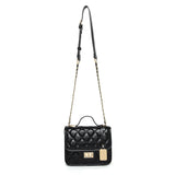 En-ji Sunjin Slingbag - Black