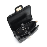 En-ji Sunjin Slingbag - Black