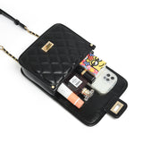 En-ji Sunjin Slingbag - Black