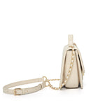 En-ji Sunjin Slingbag - Cream