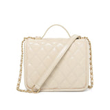 En-ji Sunjin Slingbag - Cream