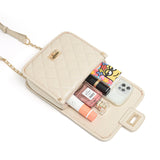 En-ji Sunjin Slingbag - Cream