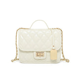 En-ji Sunjin Slingbag - Ivory