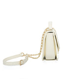 En-ji Sunjin Slingbag - Ivory