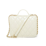 En-ji Sunjin Slingbag - Ivory