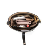 En-ji Yonsa Handbag - Black