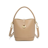 En-ji Yonsa Handbag - Khaki
