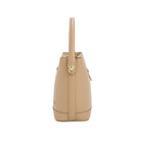 En-ji Yonsa Handbag - Khaki