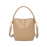 En-ji Yonsa Handbag - Khaki