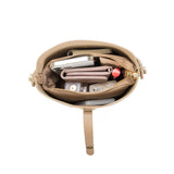 En-ji Yonsa Handbag - Khaki