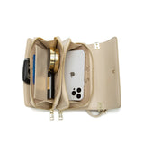 En-ji Yunha Slingbag - Cream