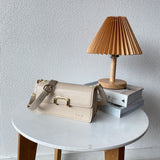 En-ji Yunha Slingbag - Cream