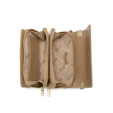 En-ji Yunha Slingbag - Khaki