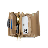 En-ji Yunha Slingbag - Khaki