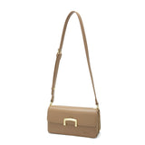 En-ji Yunha Slingbag - Khaki