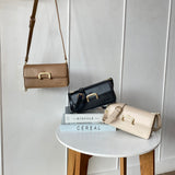 En-ji Yunha Slingbag - Cream