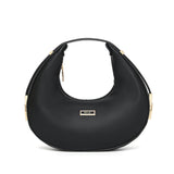 En-ji Yunmin Handbag - Black