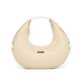 En-ji Yunmin Handbag - Cream
