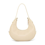 En-ji Yunmin Handbag - Cream