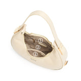 En-ji Yunmin Handbag - Cream