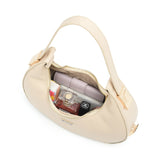 En-ji Yunmin Handbag - Cream